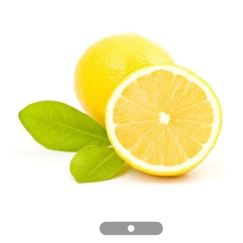 نهال لیمو شیرین