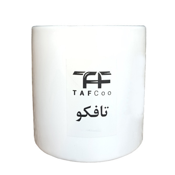 گل طبیعی کروتون تافکو کد 2028